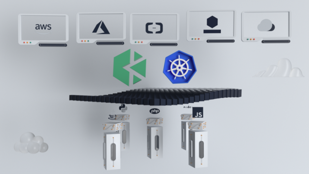 青云科技关于 KubeSphere 中 Docker 组件合规性的声明 – KubeSphere Blog